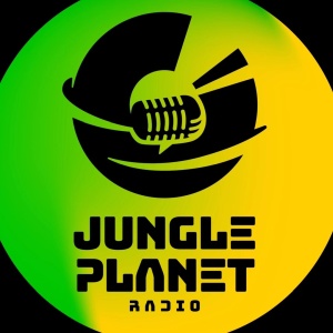 Jungle Planet Radio