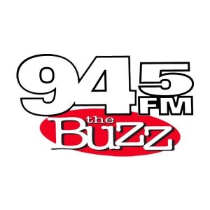 94.5 The Buzz