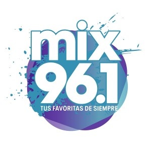 Mix 96.1