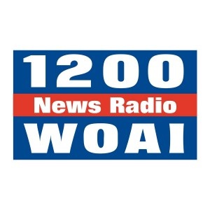 NewsRadio 1200 WOAI