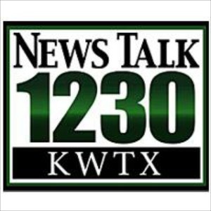 NewsTalk 1230