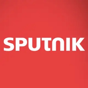 Logo de la station de radio MDR SPUTNIK