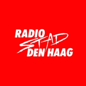 Logotipo de la emisora ​​de radio Radio Stad Den Haag