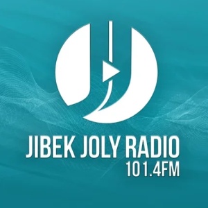 Jibek Joly 101.4FM