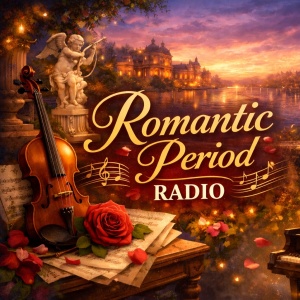 HearMe - Romantic Period
