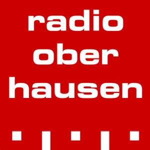 Logo de la station de radio Radio Oberhausen