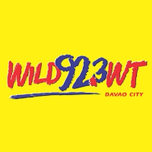 Wild FM Davao 92.3 Wt
