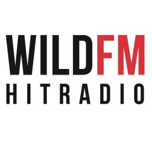Logotipo de la emisora ​​de radio Wild FM Hit Radio