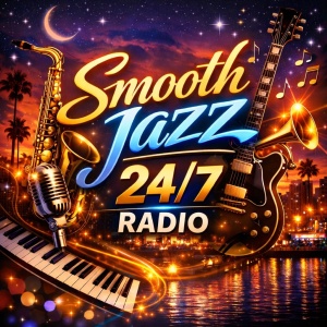 HearMe - Smooth Jazz 24/7