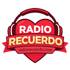 Logo of radio station Radio Recuerdo