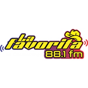 La Favorita 88.1 FM