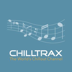 Logo of radio station Chilltrax