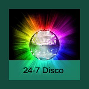 24/7 Disco