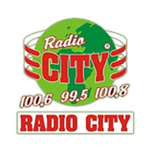 Radio City 100.6 FM