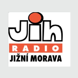 Logo of radio station Radio Jih