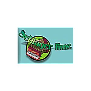 Logo de la station de radio Schlager Time