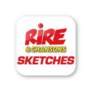 Rire et Chansons Sketches