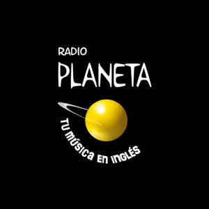 Logo of radio station Radio Planeta