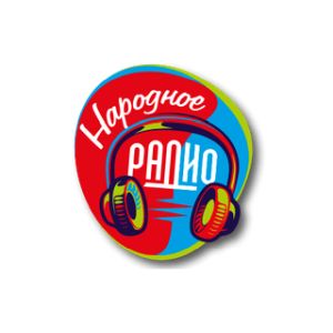 Narodnoe Radio 100.0 FM