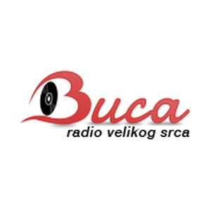 Logo of radio station Radio Buca 89.0 FM