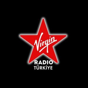 Logo de la station de radio Virgin Radio Türkiye