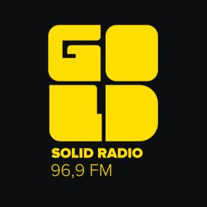 Logo of radio station Radio Gold FM 96.9