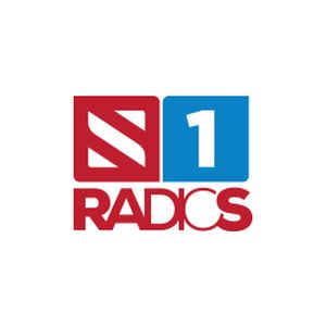 Logo of radio station Radio S1