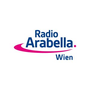 Logo of radio station Radio Arabella