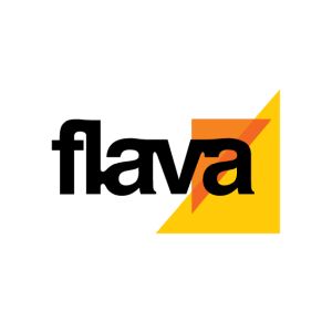 Logo of radio station Flava