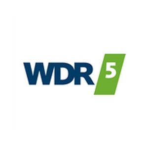 Logo of radio station WDR 5