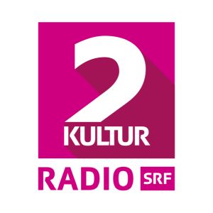 Logo of radio station SRF 2 Kultur