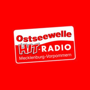 Logo of radio station Ostseewelle Hit-Radio 105.6