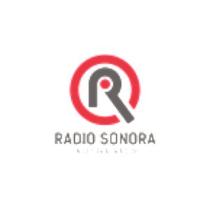 Logo of radio station Radio Sonora