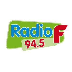 Logo of radio station Radio F 94.5