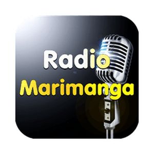 Logo de la station de radio Radio Marimanga Danimarke
