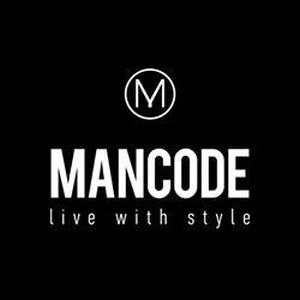 Logo of radio station Mancode Radio