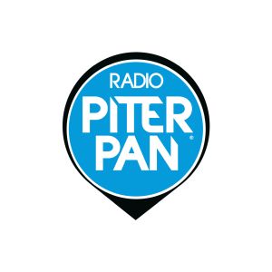 Logo de la station de radio Radio Piterpan