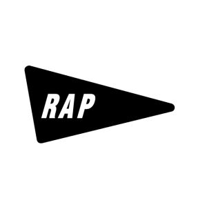 Logo of radio station CoolFM RAP