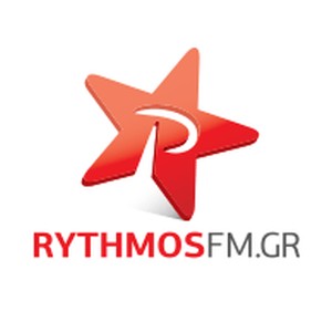 Logo of radio station Rythmos FM - Ρυθμος 94.9