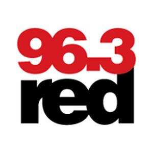 Logo de la station de radio Red FM