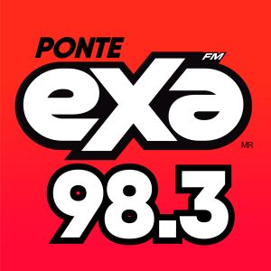 Exa FM 98.3 El Paso