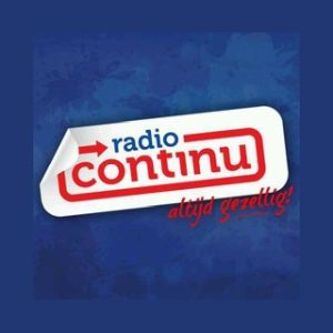 Logo of radio station Radio Continu