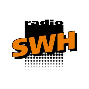 Logo of radio station Radio SWH