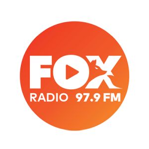 Logo of radio station Fox Radio