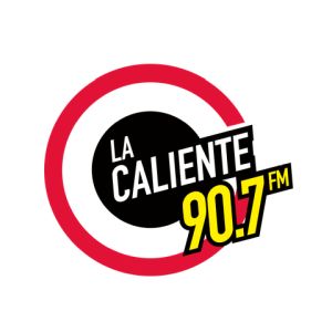La Caliente 90.7 FM