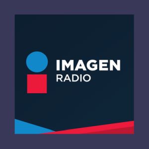 Logotipo de la emisora ​​de radio Imagen Radio 90.5 FM