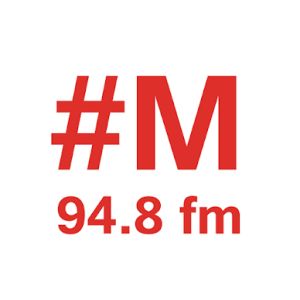 Говорит Москва (Govorit Moskva) 94.8 FM