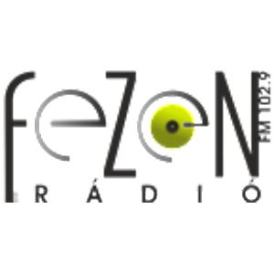 Logo de la station de radio Fezen Radio