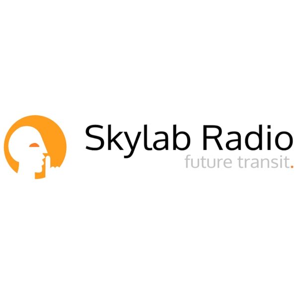 Logo de la station de radio Skylab Radio