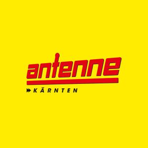 Logo of radio station Antenne Kärnten